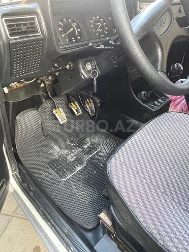 LADA (VAZ) 2107 2008, 68,532 km - 1.6 l - Sumqayıt