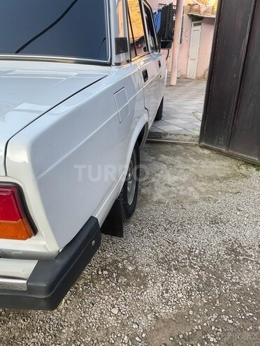 LADA (VAZ) 2107 2008, 68,532 km - 1.6 l - Sumqayıt