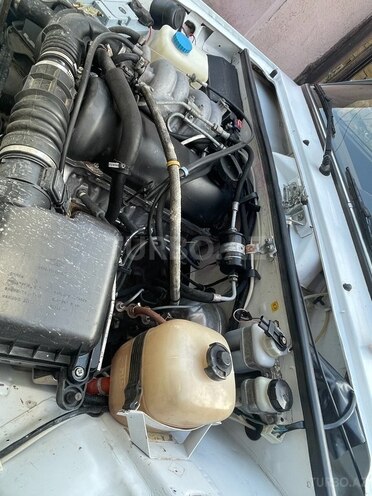 LADA (VAZ) 2107 2008, 68,532 km - 1.6 l - Sumqayıt