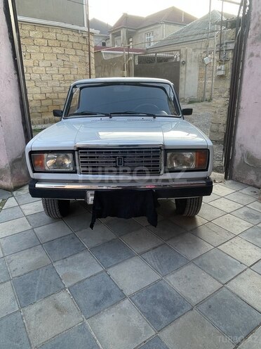 LADA (VAZ) 2107 2008, 68,532 km - 1.6 l - Sumqayıt