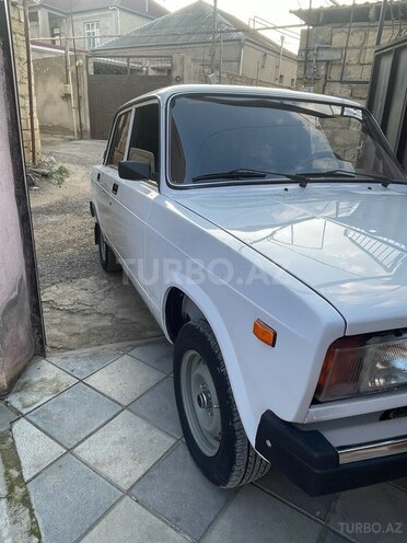 LADA (VAZ) 2107 2008, 68,532 km - 1.6 l - Sumqayıt