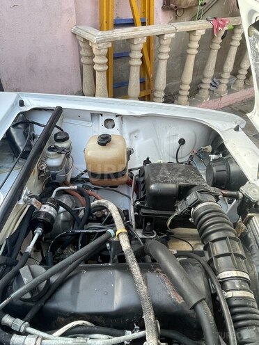 LADA (VAZ) 2107 2008, 68,532 km - 1.6 l - Sumqayıt
