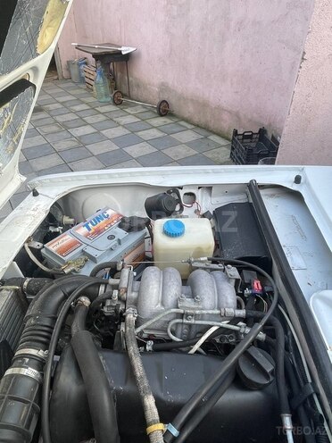 LADA (VAZ) 2107 2008, 68,532 km - 1.6 l - Sumqayıt