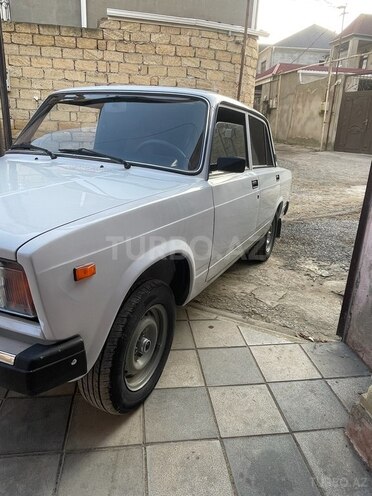 LADA (VAZ) 2107 2008, 68,532 km - 1.6 l - Sumqayıt