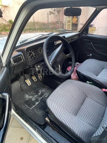 LADA (VAZ) 2107 2008, 68,532 km - 1.6 l - Sumqayıt