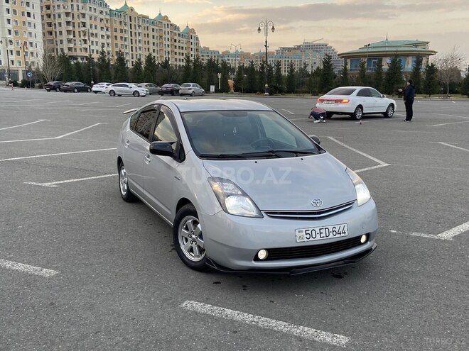 Toyota Prius 2007, 220,000 km - 1.5 l - Sumqayıt