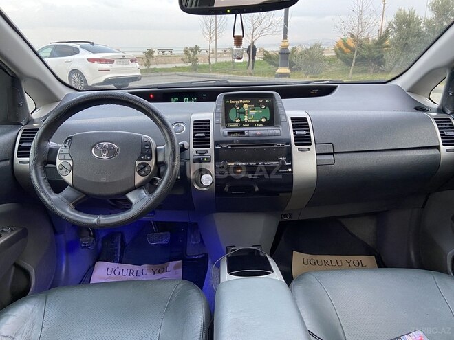 Toyota Prius 2007, 220,000 km - 1.5 l - Sumqayıt