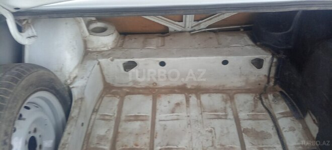 LADA (VAZ) 2107 1999, 58,963 km - 1.6 l - Salyan