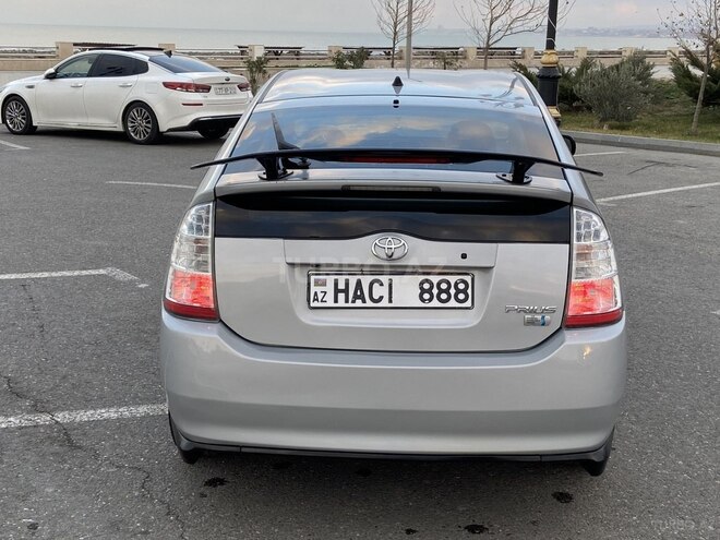 Toyota Prius 2007, 220,000 km - 1.5 l - Sumqayıt