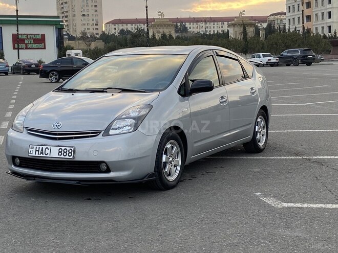 Toyota Prius 2007, 220,000 km - 1.5 l - Sumqayıt