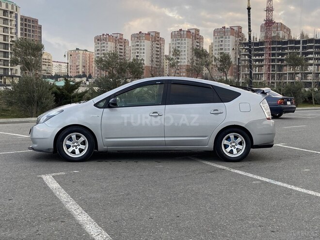 Toyota Prius 2007, 220,000 km - 1.5 l - Sumqayıt