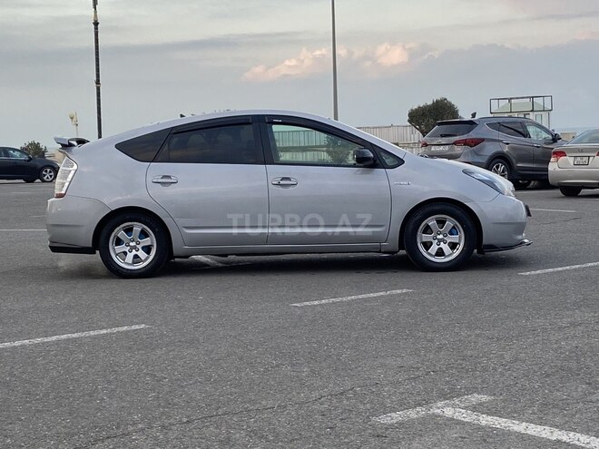 Toyota Prius 2007, 220,000 km - 1.5 l - Sumqayıt