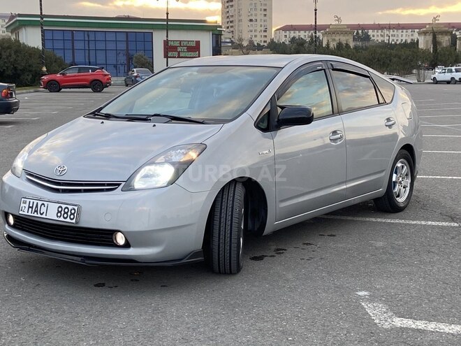 Toyota Prius 2007, 220,000 km - 1.5 l - Sumqayıt