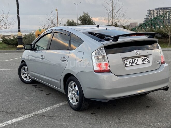 Toyota Prius 2007, 220,000 km - 1.5 l - Sumqayıt