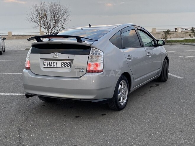 Toyota Prius 2007, 220,000 km - 1.5 l - Sumqayıt