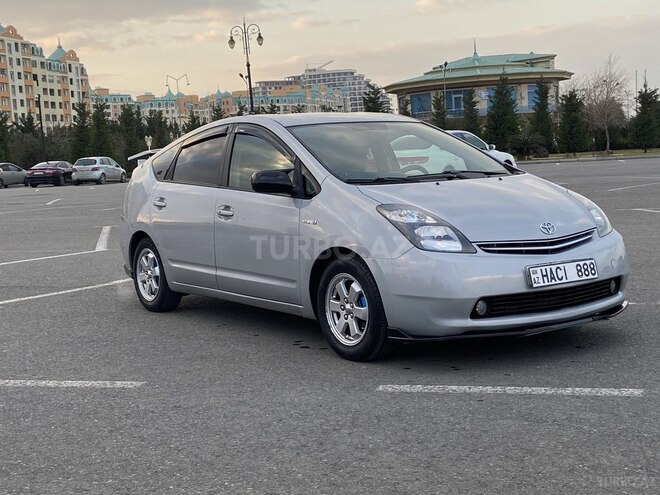 Toyota Prius 2007, 220,000 km - 1.5 l - Sumqayıt
