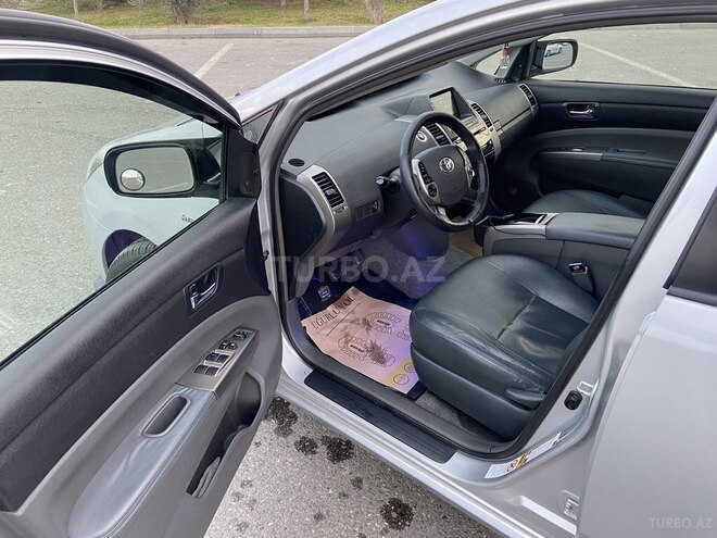 Toyota Prius 2007, 220,000 km - 1.5 l - Sumqayıt