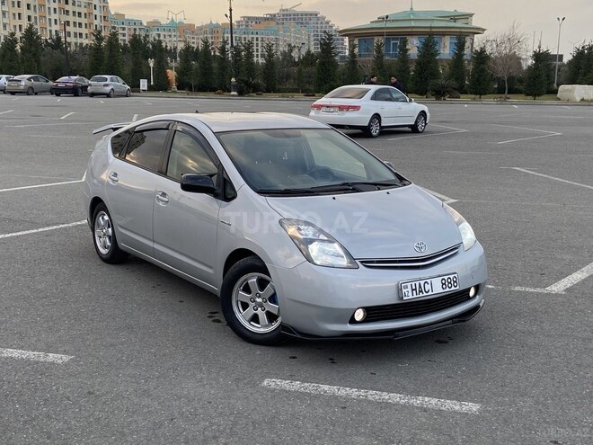 Toyota Prius 2007, 220,000 km - 1.5 l - Sumqayıt