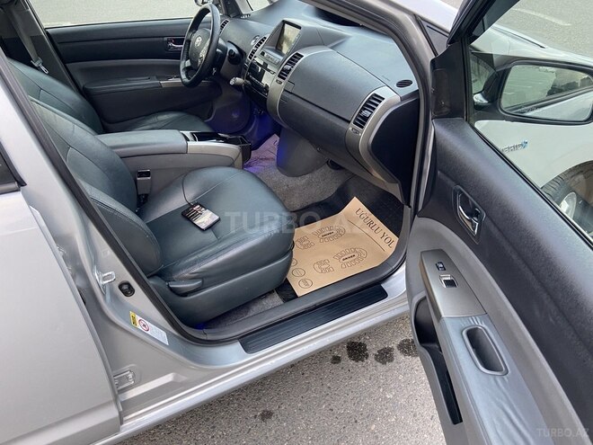 Toyota Prius 2007, 220,000 km - 1.5 l - Sumqayıt