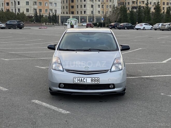 Toyota Prius 2007, 220,000 km - 1.5 l - Sumqayıt