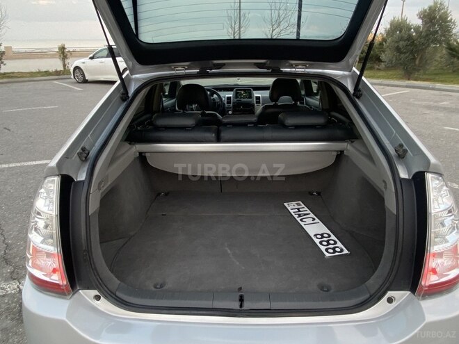 Toyota Prius 2007, 220,000 km - 1.5 l - Sumqayıt