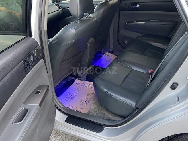Toyota Prius 2007, 220,000 km - 1.5 l - Sumqayıt