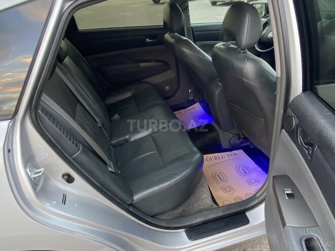 Toyota Prius 2007, 220,000 km - 1.5 l - Sumqayıt