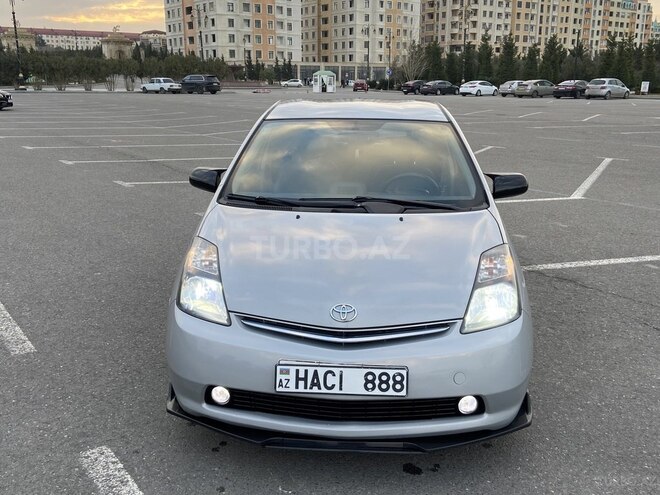 Toyota Prius 2007, 220,000 km - 1.5 l - Sumqayıt