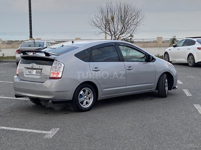 Toyota Prius 2007, 220,000 km - 1.5 l - Sumqayıt