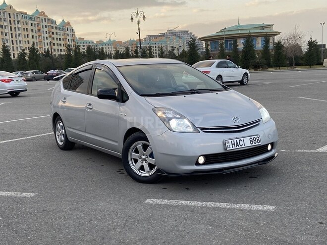 Toyota Prius 2007, 220,000 km - 1.5 l - Sumqayıt