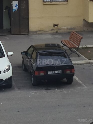 LADA (VAZ) 2108 1990, 297,547 km - 1.5 l - Bakı