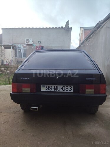 LADA (VAZ) 2108 1990, 297,547 km - 1.5 l - Bakı