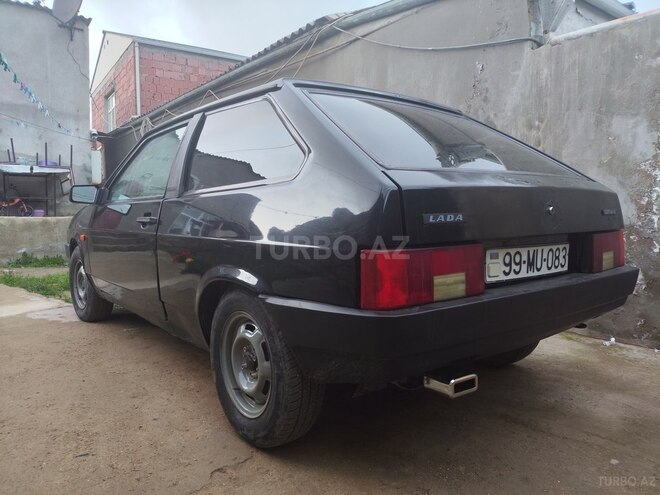 LADA (VAZ) 2108 1990, 297,547 km - 1.5 l - Bakı
