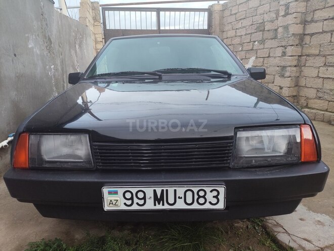 LADA (VAZ) 2108 1990, 297,547 km - 1.5 l - Bakı