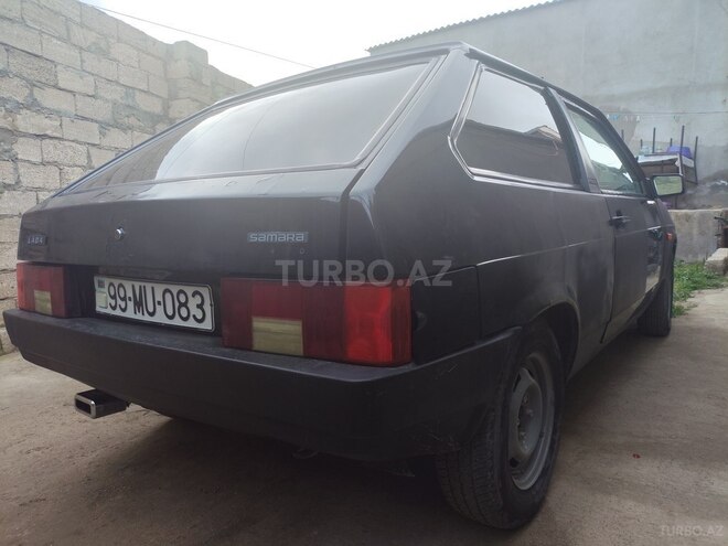 LADA (VAZ) 2108 1990, 297,547 km - 1.5 l - Bakı