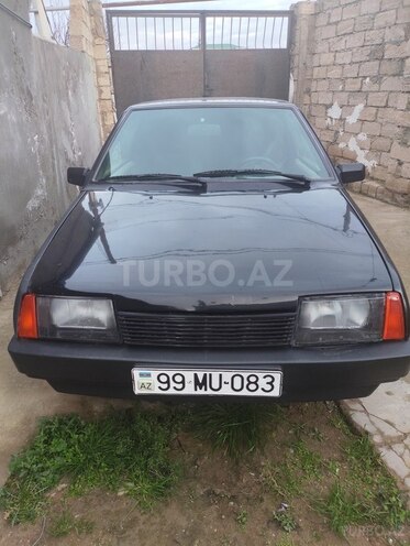 LADA (VAZ) 2108 1990, 297,547 km - 1.5 l - Bakı