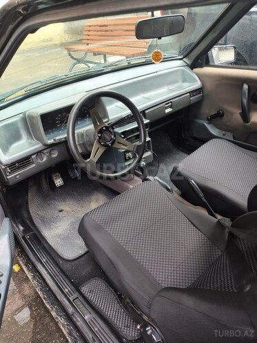 LADA (VAZ) 2108 1990, 297,547 km - 1.5 l - Bakı