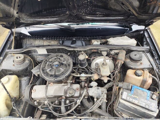 LADA (VAZ) 2108 1990, 297,547 km - 1.5 l - Bakı