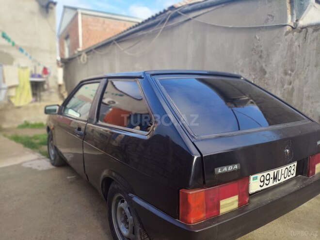 LADA (VAZ) 2108 1990, 297,547 km - 1.5 l - Bakı