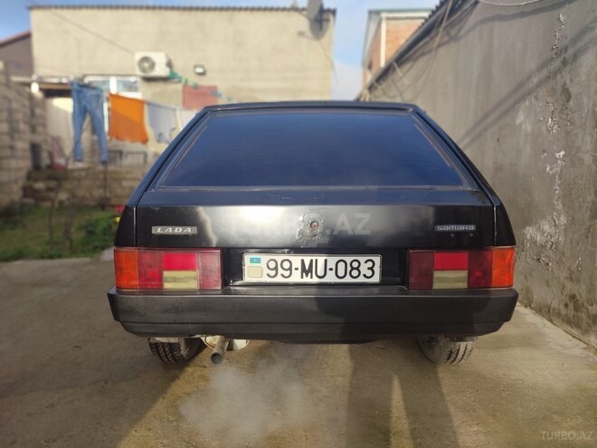 LADA (VAZ) 2108 1990, 297,547 km - 1.5 l - Bakı
