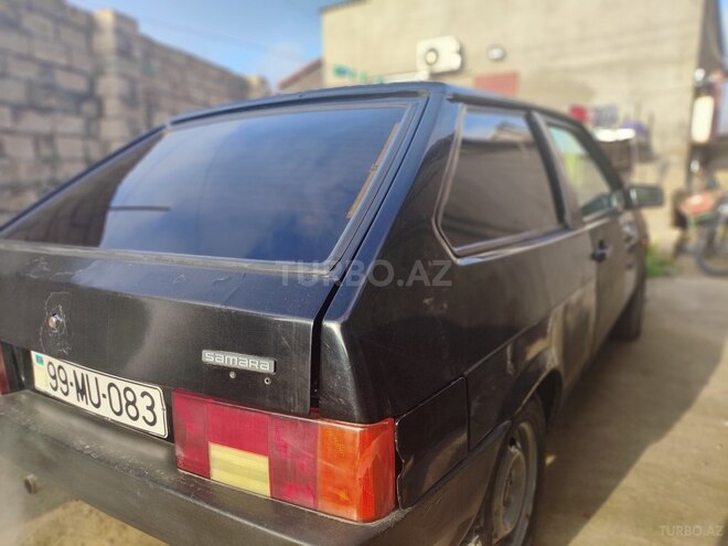 LADA (VAZ) 2108 1990, 297,547 km - 1.5 l - Bakı