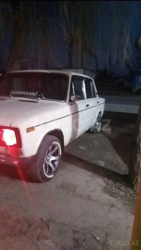 LADA (VAZ) 2106 1992, 70,000 km - 1.6 л - Xudat