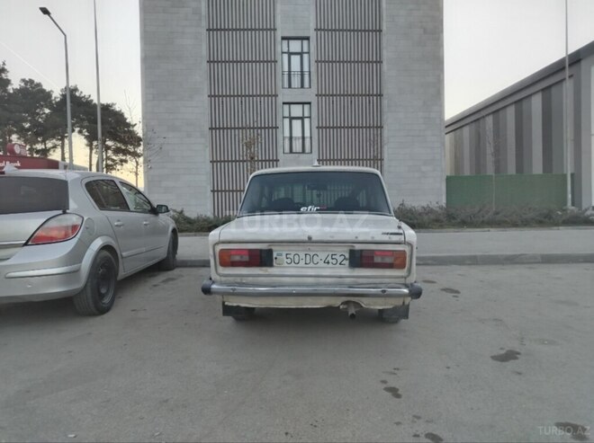 LADA (VAZ) 2106 1992, 70,000 km - 1.6 л - Xudat