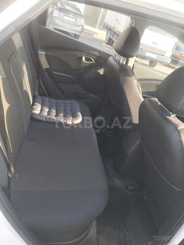 Hyundai ix35 2014, 87,500 km - 2.0 l - Bakı