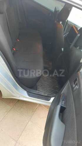 Hyundai Sonata 2008, 229,759 km - 2.4 l - Gəncə