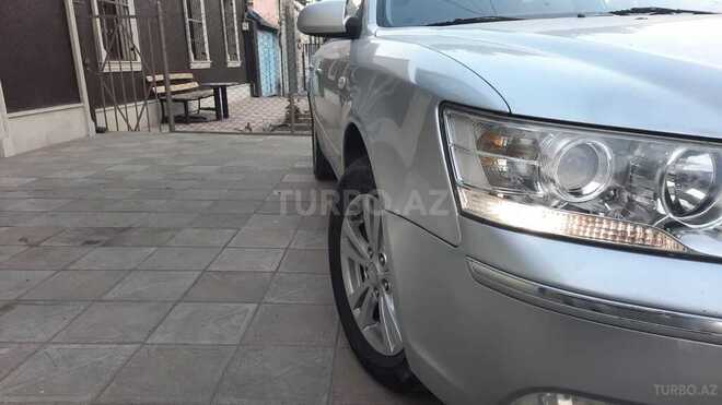 Hyundai Sonata 2008, 229,759 km - 2.4 l - Gəncə