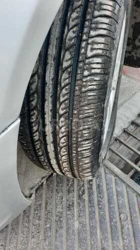 Hyundai Sonata 2008, 229,759 km - 2.4 l - Gəncə