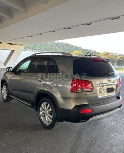 Kia Sorento 2012, 223,201 km - 2.0 l - Bakı