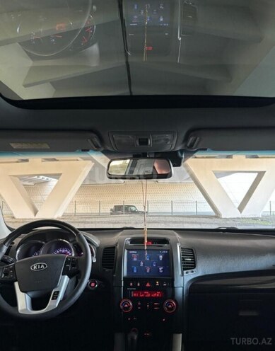 Kia Sorento 2012, 223,201 km - 2.0 l - Bakı