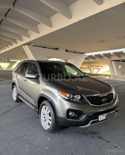 Kia Sorento 2012, 223,201 km - 2.0 l - Bakı